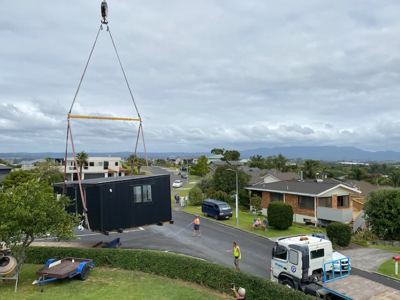 Infill Homes Aotearoa