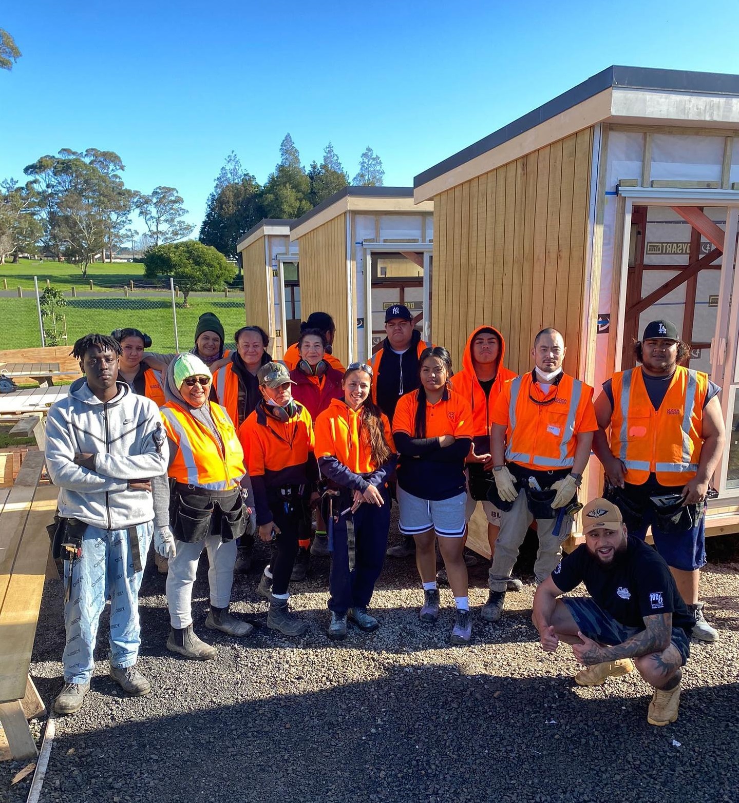 Infill Homes Aotearoa