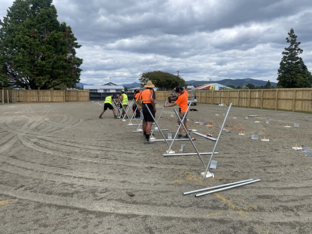 Infill Homes Aotearoa